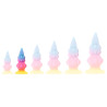 unicorny Plug Dragonbow M 9 x 3.8cm